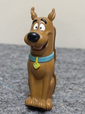 Scooby Doo Stapler 1999 Warner Bros Studio Store | Looks & Works Great See Vid picture