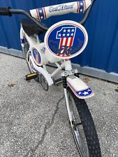 evel knievel amf bicycle picture