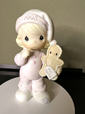 Precious Moments 1993