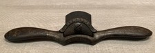 Vintage E.C. Stearns Spokeshave - Concave Bottom picture