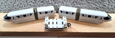 Walt Disney World Resort 50th Anniversary Monorail System Parts Pieces Trolly picture