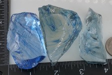 Andara Crystal -- MULTICOLOR MAGIC, RARE - 164g (Monoatomic REIKI) #www9 picture