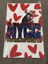 NYCC 2026 DUNGEON CRAWLER CARL #0 BRETT BEAN FOIL BOXER EMBOSSED picture