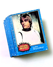 1977-TOPPS-STAR WARS-BLUE-
