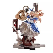 APEX Alice Liddell 1/7 Scale Figure Adventures in Wonderland Dream Time Ver. picture