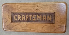NOS Rare Craftsman 2007 Limited Edition Titanium Blue Ratchet & Socket Set USA picture
