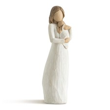 Willow Tree Angel of Mine, So Loved, so Very Loved, A Gift to Celebrate, New picture
