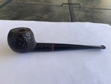 Vintage Kiko 79 Meerschaum lined pipe - made in Tanganyika - Pre 1964 - rare picture