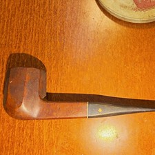 Kaywoodie super grain tobacco pipe 45 vintage picture