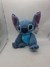 Disney Stitch Plush 16In Lilo And Stitch Plush NWT Big Brand New Soft picture