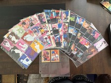 Vintage Revolutionary Utena Carddass Masters Trading Card Set 1997/98 All Cards picture