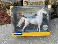 New Breyer #300307 John Wayne’s Duke The Wonder Horse Saddlebred Tractor Supply picture