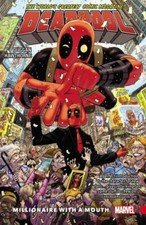 Deadpool Vol. 1 (2016, Trade Paperback) MINT CONDITION picture