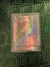 Pikachu VMAX (Secret) 188/185 Swsh04: Vivid Voltage Holo Near mint or better picture