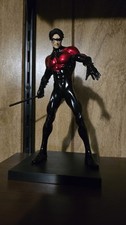 Kotobukiya - Nightwing ArtFX+ 1/10 Scale Statue - DC Comics Figure Only picture