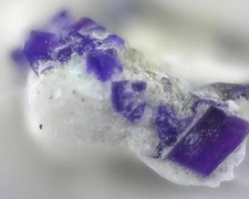 11696 MM Henmilite (Type and Only Locality) Fuka Mine Fuka Bitchū Takahashi City picture