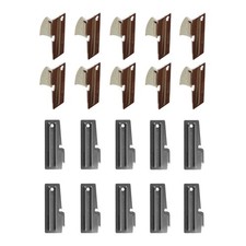 P-51 & P-38 (20 Pack 10 ea.) Can Opener Shelby Military - Survival Camping - New picture