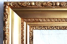 LG ANTIQUE FITS 16 X 20
