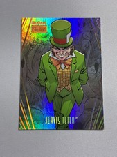 2025 Skybox Metal Universe Batman Pick Your Parallel & Insert - Buy More & Save picture