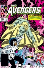 Avengers #238 picture