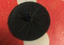 Avon FM12 Mask Spare Parts Inlet Valve CT12 NBC PREPPER Gas British UKSF SAS SBS picture