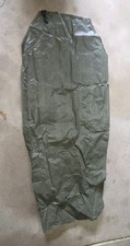 Vintage 1967 Vietnam War US Army Military Pneumatic air Blow Up Mattress Used picture
