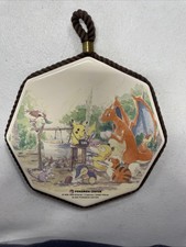 Pokemon Center New York Pokemon Cooking Club Trivet 2000 picture