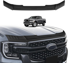 Hood Bug Deflector Protector for 2024 2025 2026 Ford Ranger picture