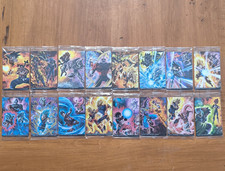 Itajaga Dragon Ball Bandai Japanese Card Lot  (16 Cards) Sealed picture