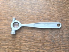 Starrett No. 815 Toolmakers Hammer w/Built-in Magnifying Glass Machinist Tool picture