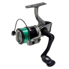 Abu Garcia Max X 2500 (With Line) - Beginner/Entry-Level Model_ picture