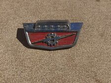 1961-1966 FORD TRUCK HOOD EMBLEM 18986  picture