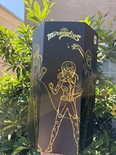 SDCC 2026 Jazwares Miraculous Ladybug 12″ Premium Plush Exclusive In Hand picture