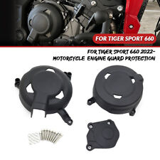 For Triumph Trident 660 21-22 Motorcycle Part Engine Cover Guard Protector Case picture