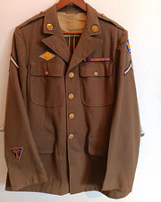 Vintage Military Uniform picture
