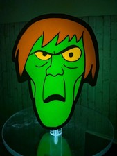 Scooby-Doo The Creeper Room Light picture