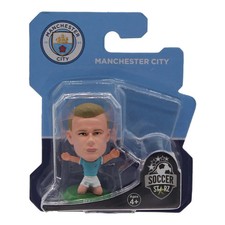 SoccerStarz: Manchester City - Erling Haaland picture