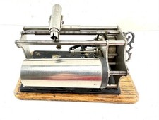 Antique c. 1901 Rare Busy Bee Graphophone Phonograpgh picture
