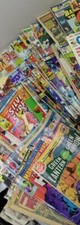 PREMIUM 70s and 80s COMIC BOOK LOT - 20 COMICS picture