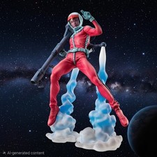 MegaHouse Gundam Guys Generation Char Aznable Mobile Suit Gundam US Seller-NIB picture