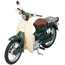 ex: ride ride.005 retro bike green non-scale ABS-painted PVC Model Japan picture