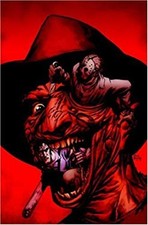 Freddy vs. Jason vs. Ash Paperback Jame Kuhoric picture