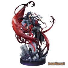 Official Grandmaster of Demonic Cultivation 1/8 Wei Wuxian PVC Figure Toy MDZS picture