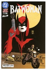 Batwoman #2 - Cover A Dani 🟦🟦 NM picture