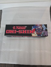 Kensei Oni-shin  picture