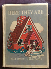 Here They Are by Audra Wavle (1940) picture