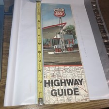 1969 Pacific Highway Guide - Canada Pacific Petroleums Ltd picture