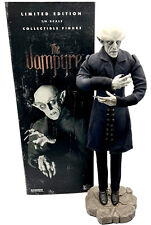 Sideshow Collectibles Nosferatu The Vampyre SSE Premium 1/4 Scale Figure #49/150 picture