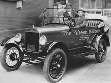 1927 FORD MODEL T Last Year of Production PHOTO (211-E) picture