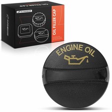 A-Premium Engine Oil Filler Cap Oil Cap Compatible with Ram 1500 2500 3500 & Jee picture